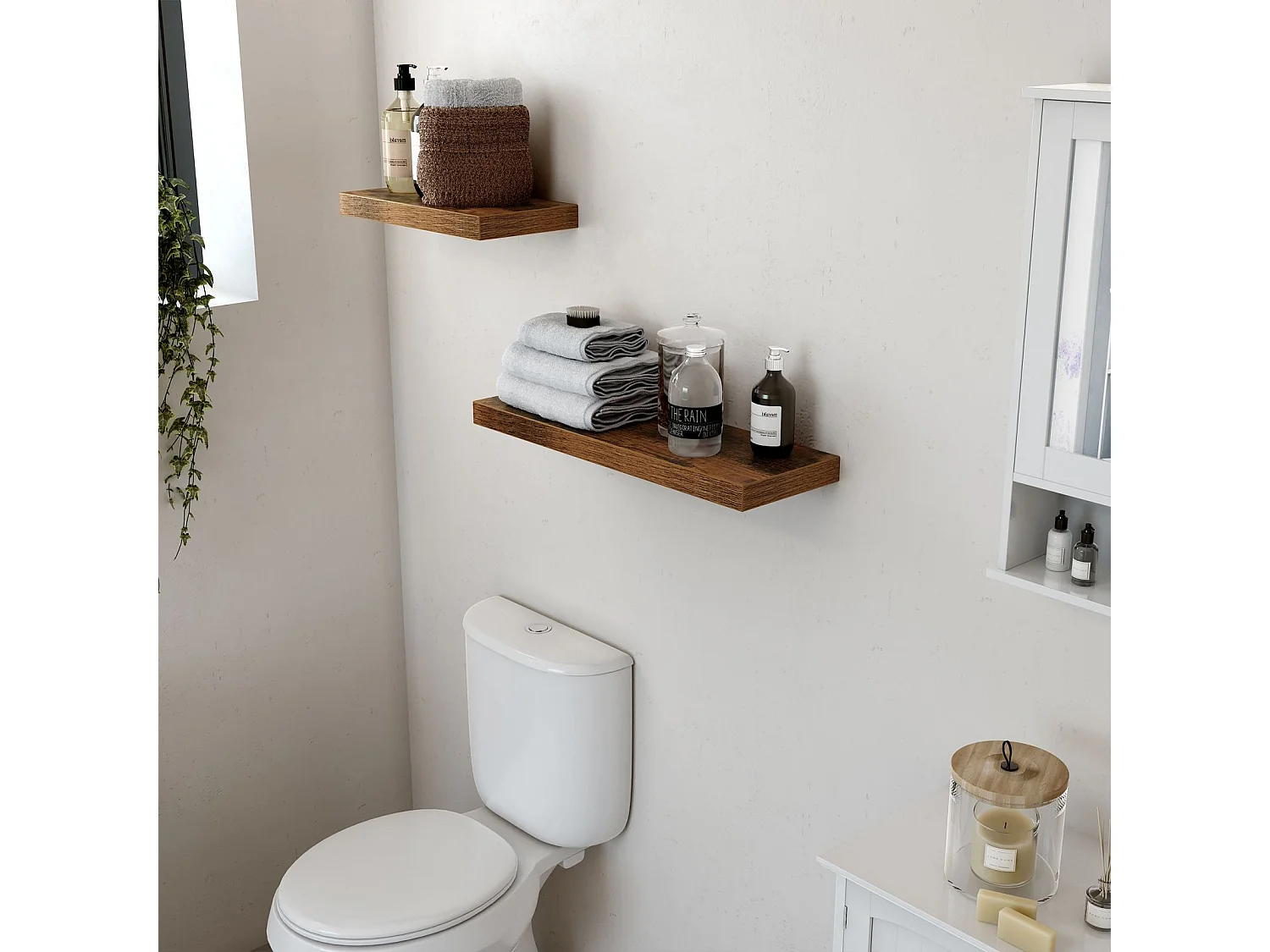 Wandregal Wandboard Maseru