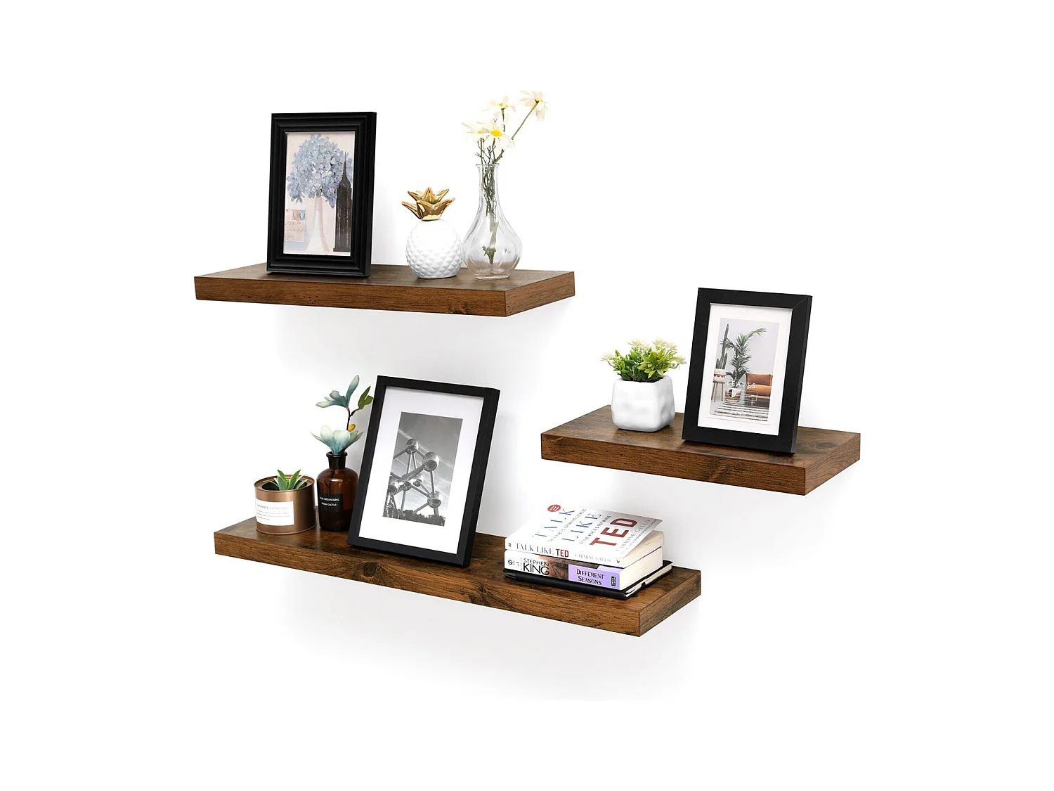 Wandregal Wandboard Maputo