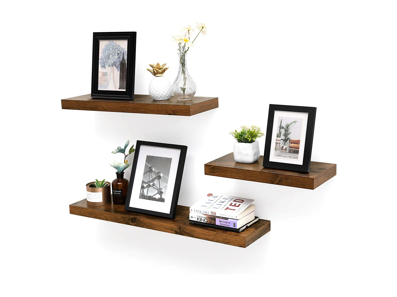 Wandregal Wandboard Maputo