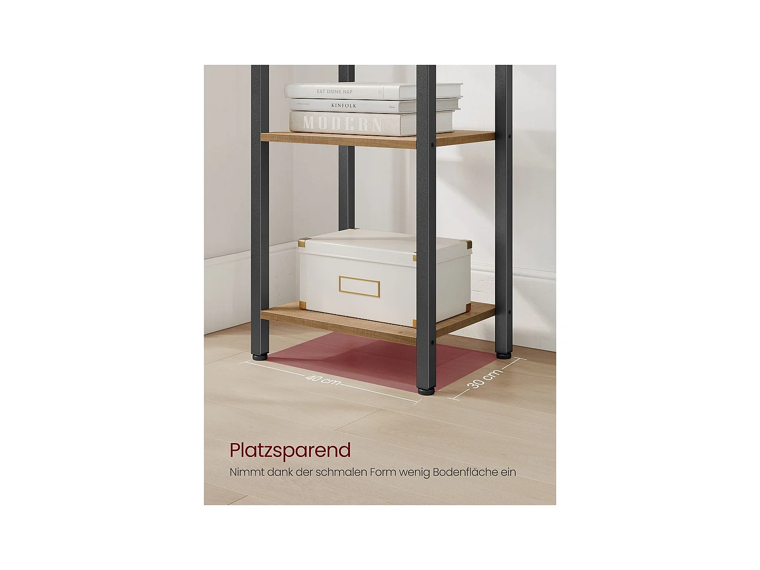 Bücherregal Wallisellen