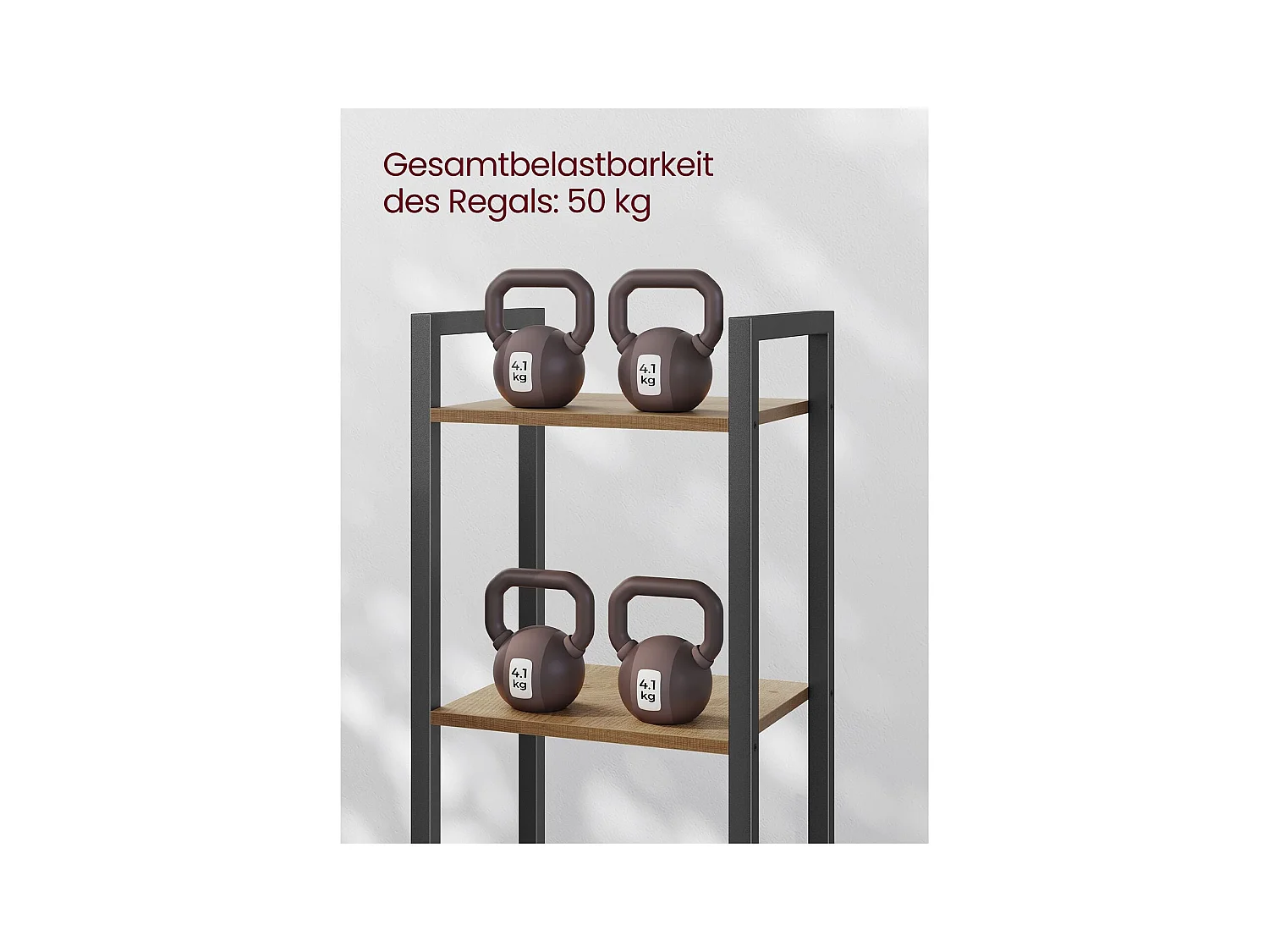 Bücherregal Wallisellen