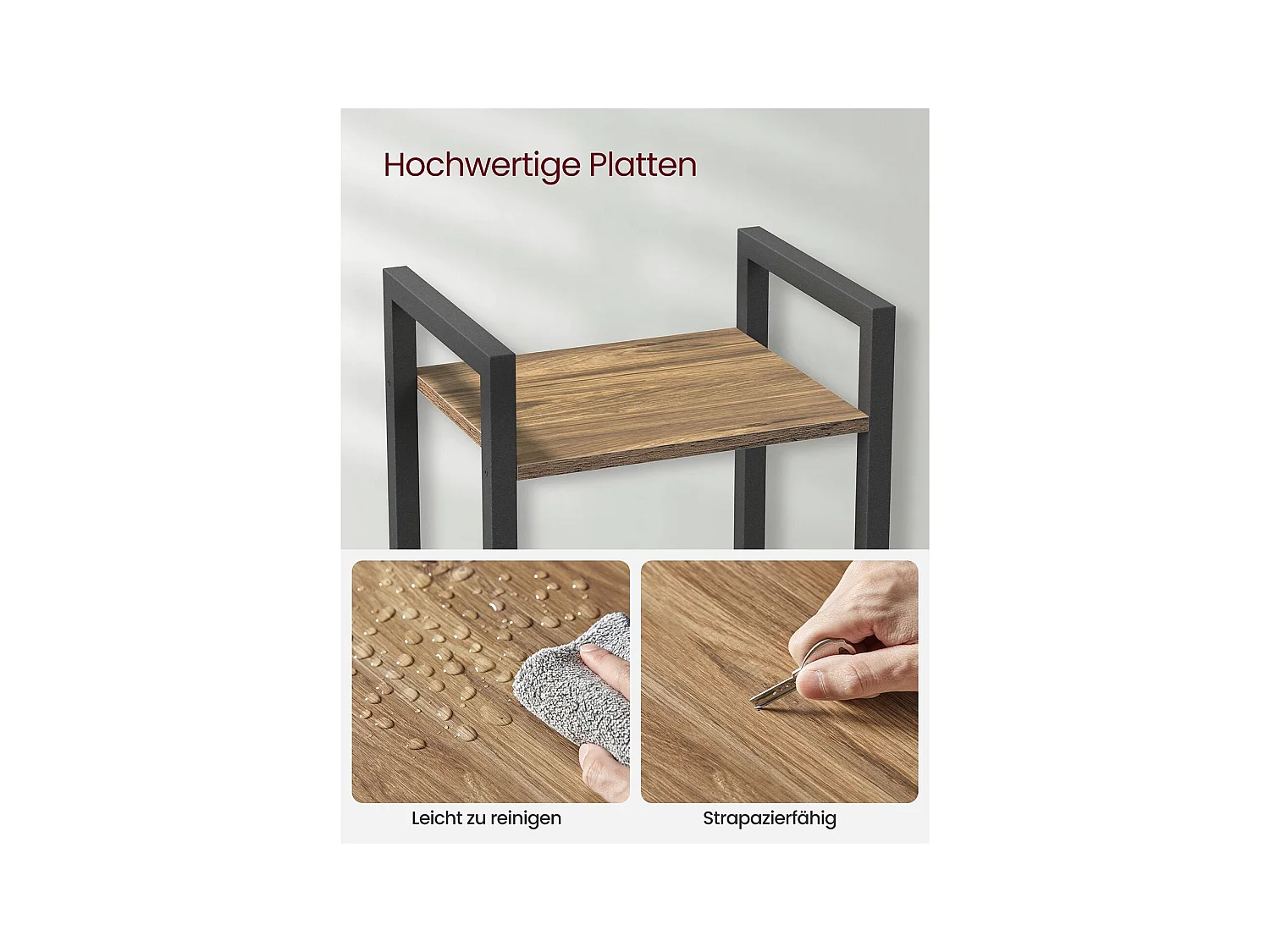 Bücherregal Wallisellen