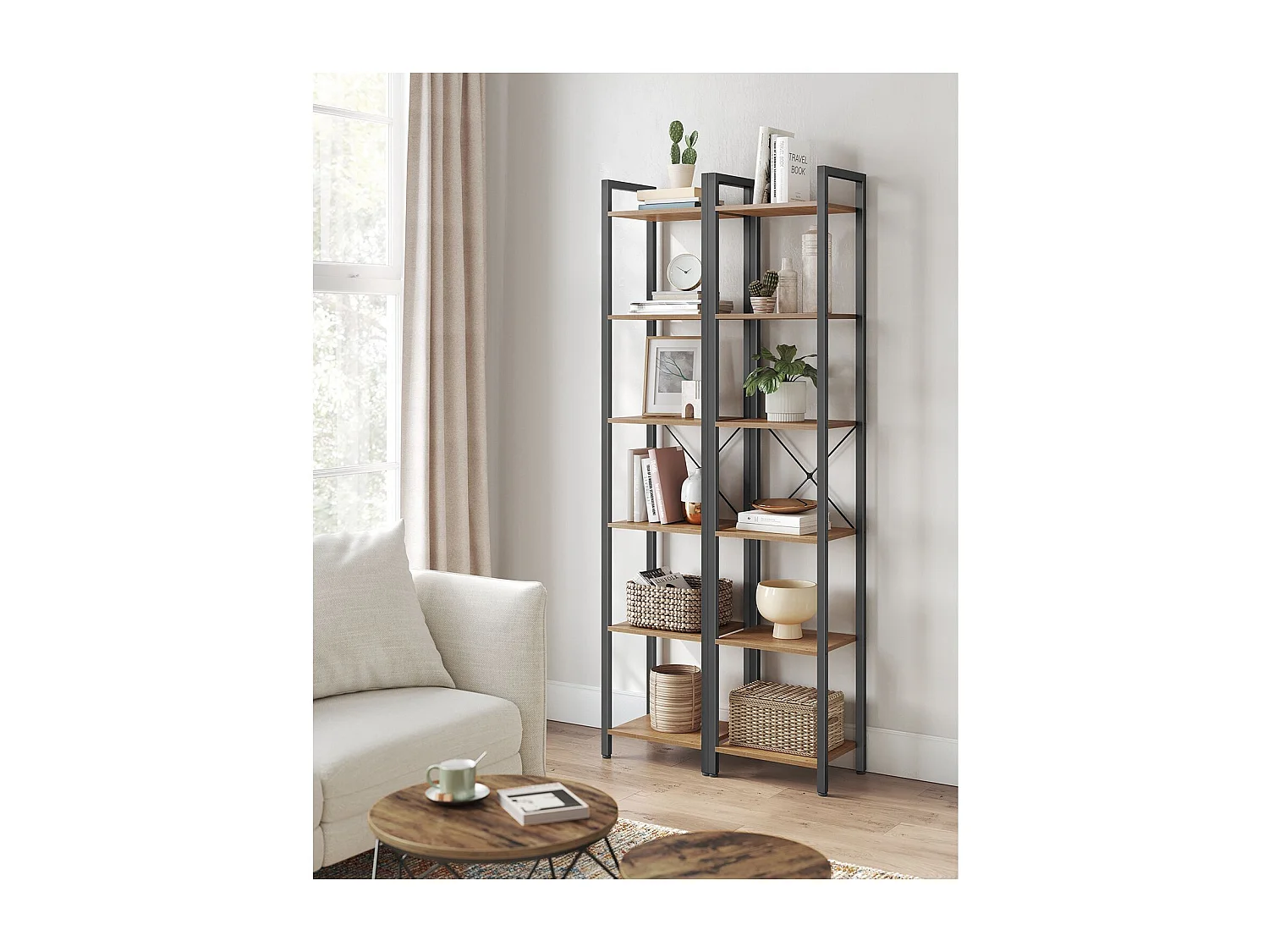 Bücherregal Wallisellen