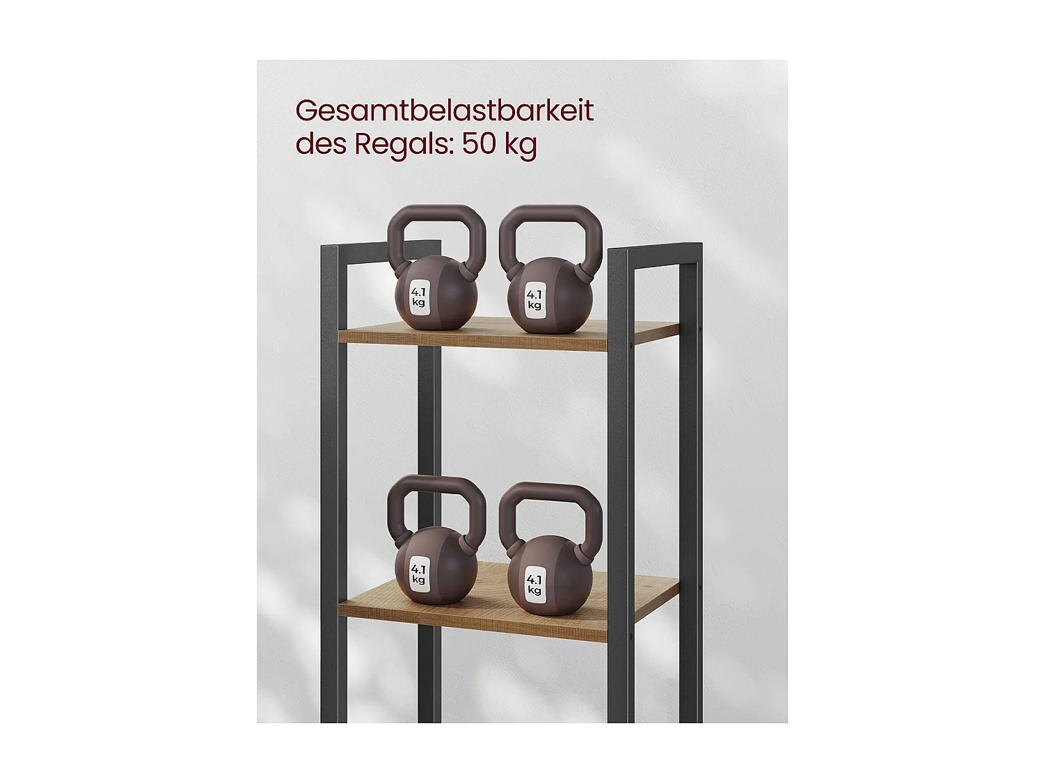 Bücherregal Wallisellen