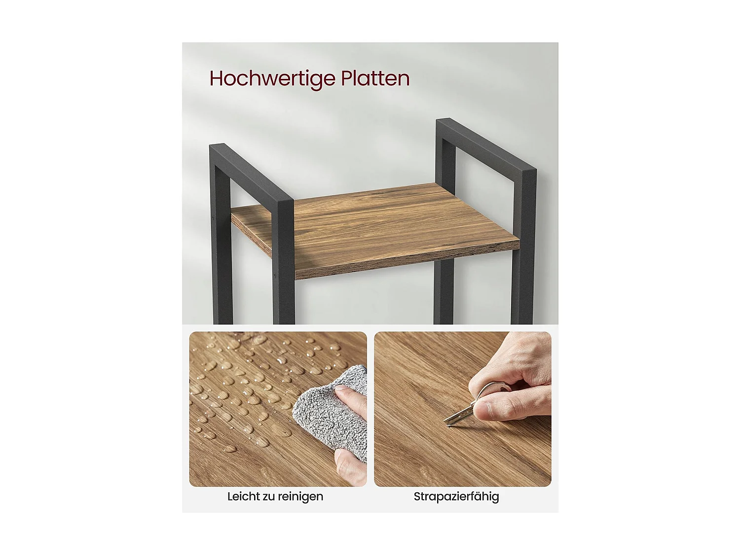 Bücherregal Wallisellen