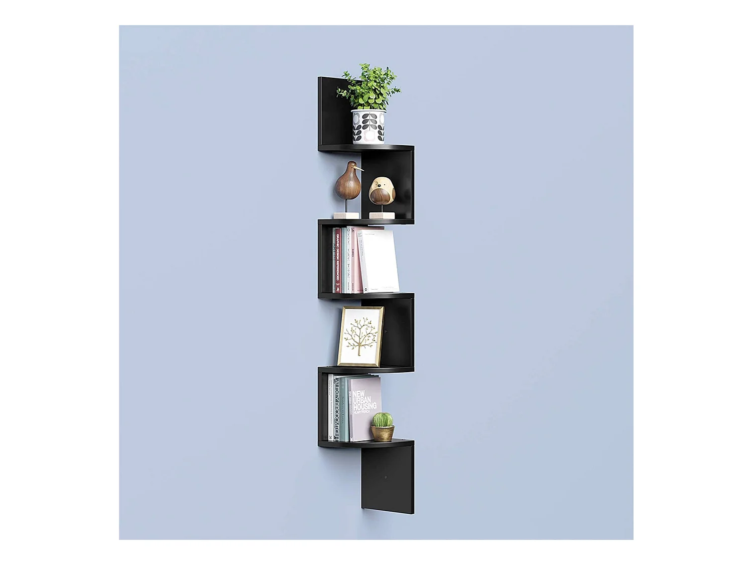 Wandregal Schweberegal Port Moresby