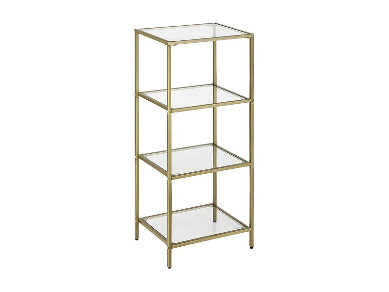 Standregal Badezimmerregal Poznań