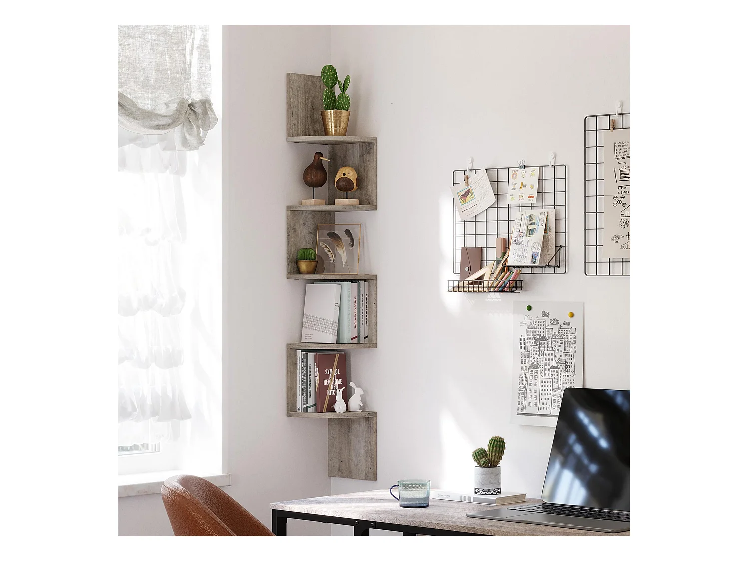 Eckregal Amwa Majhar