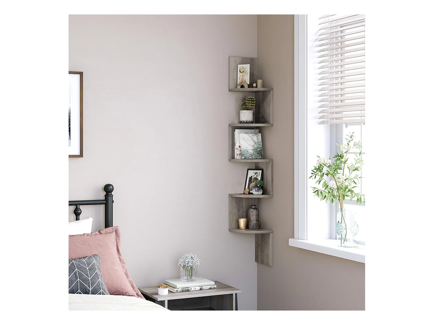 Eckregal Amwa Majhar