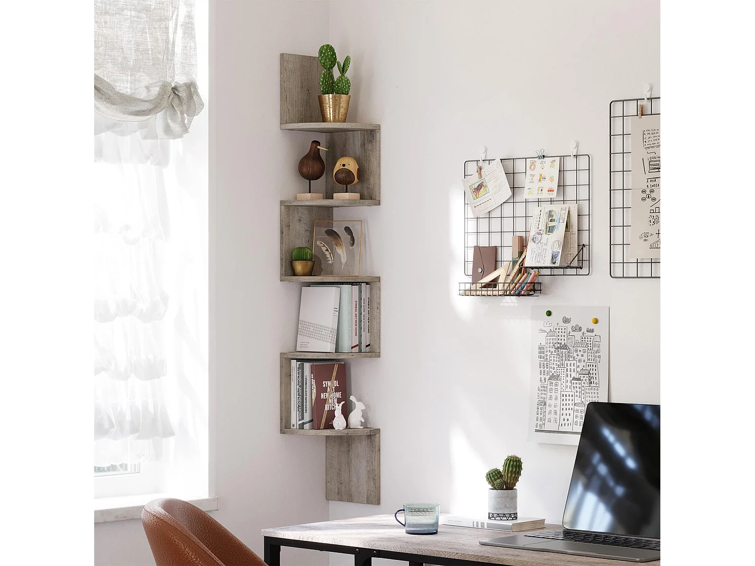 Eckregal Amwa Majhar