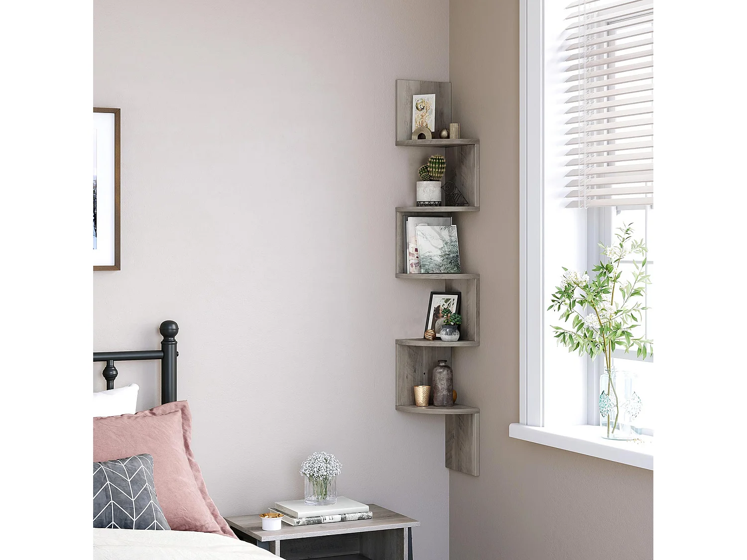 Eckregal Amwa Majhar