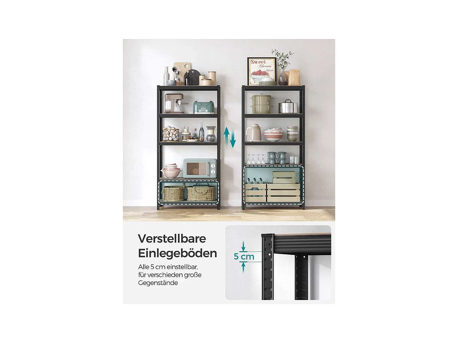 Schwerlastregale Istanbul Tunis