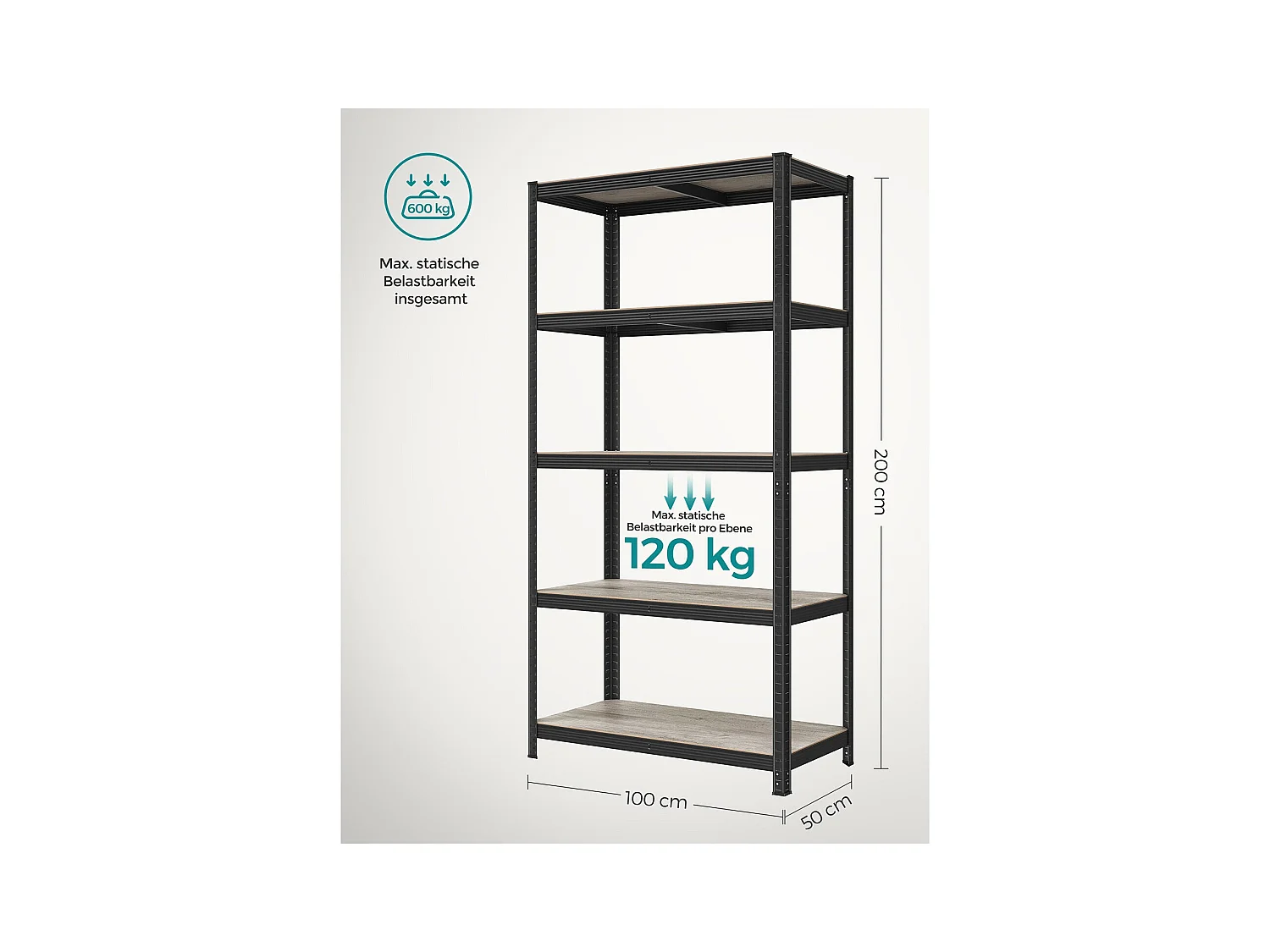 Schwerlastregale Istanbul Tunis