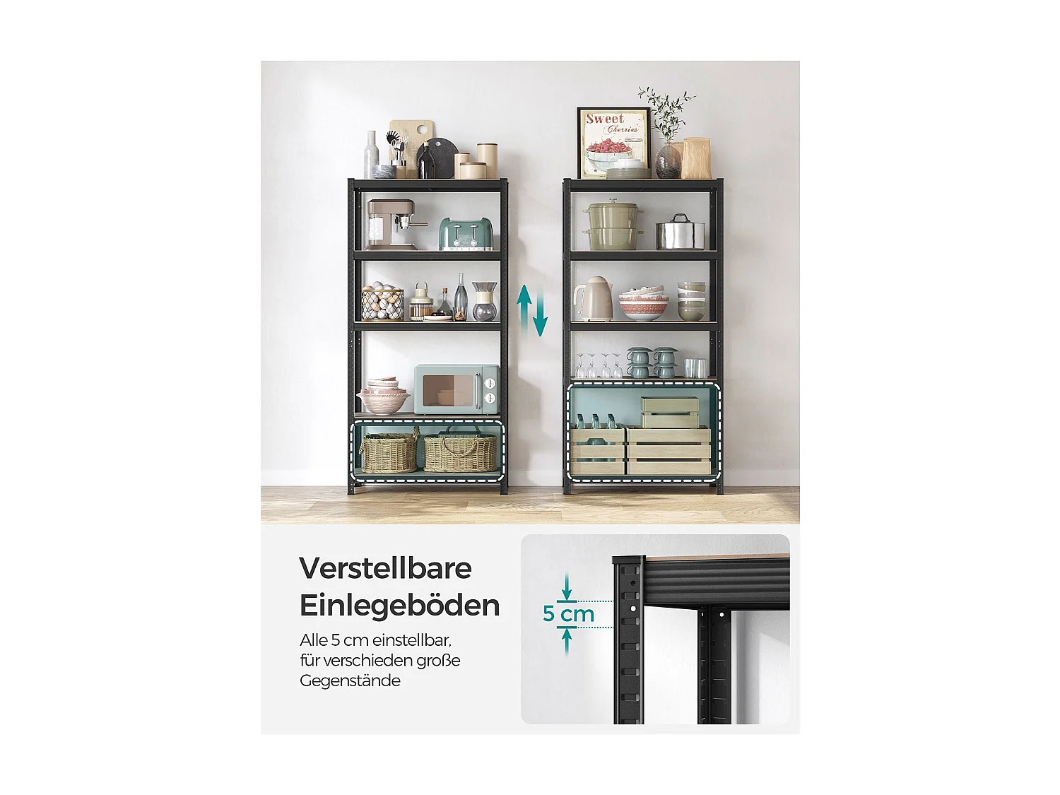 Schwerlastregale Istanbul Tunis