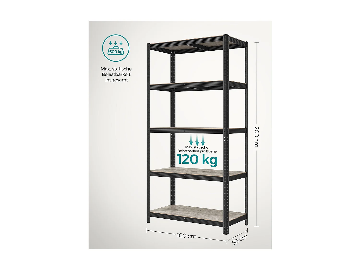 Schwerlastregale Istanbul Tunis