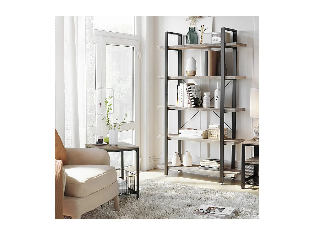 Standregal Bücherregal City of Calamba