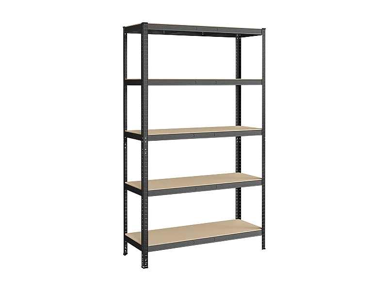 Schwerlastregal Porto-Novo