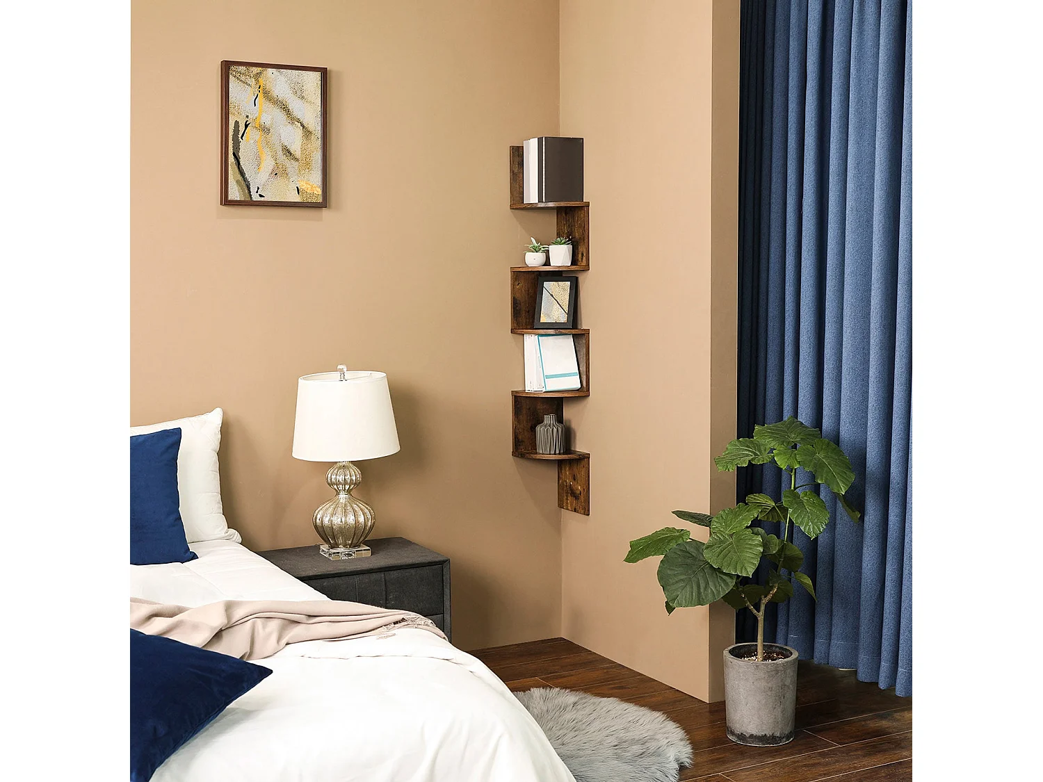 Eckregal Port Moresby