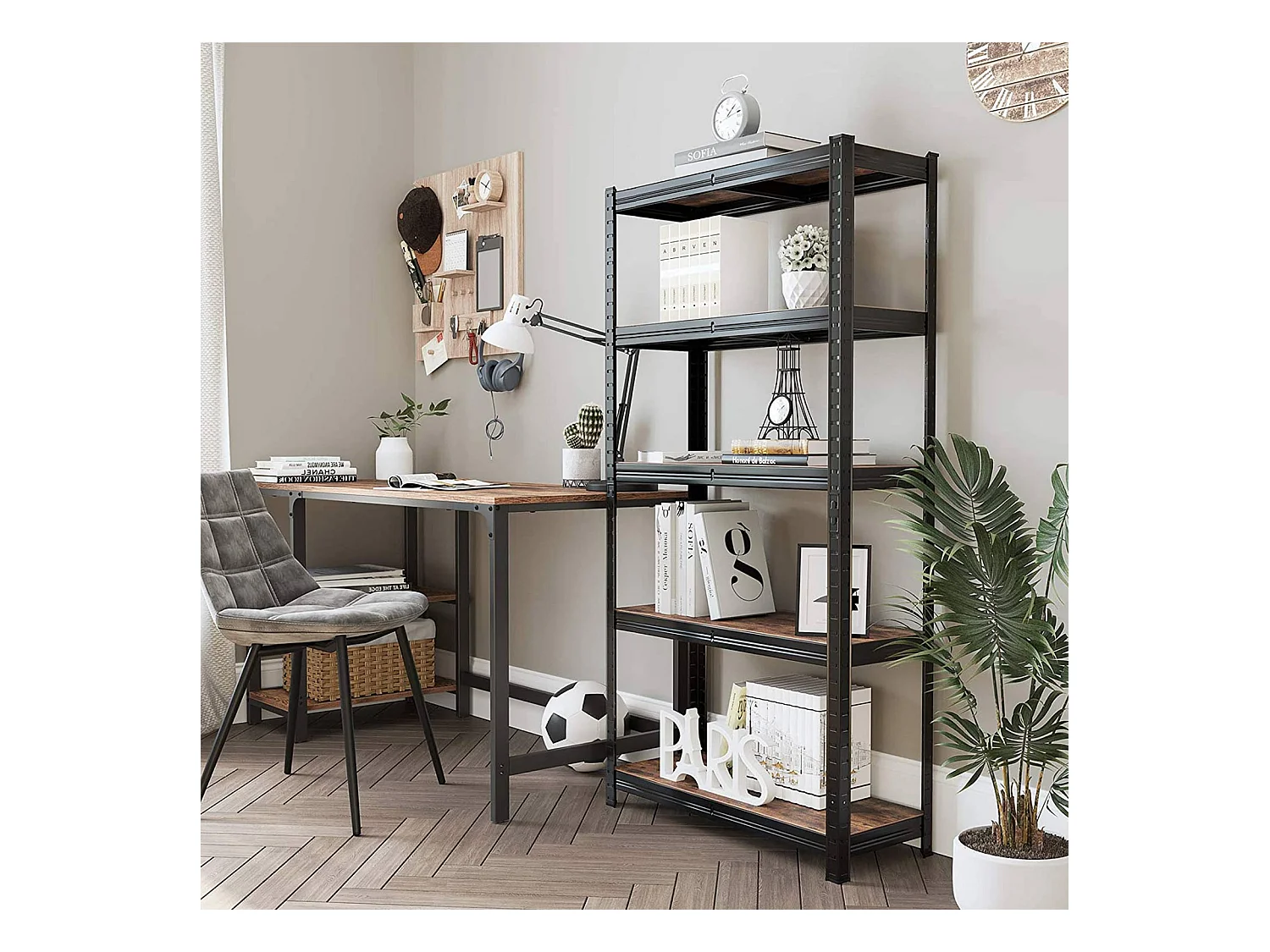 Standregal Bücherregal Khartoum