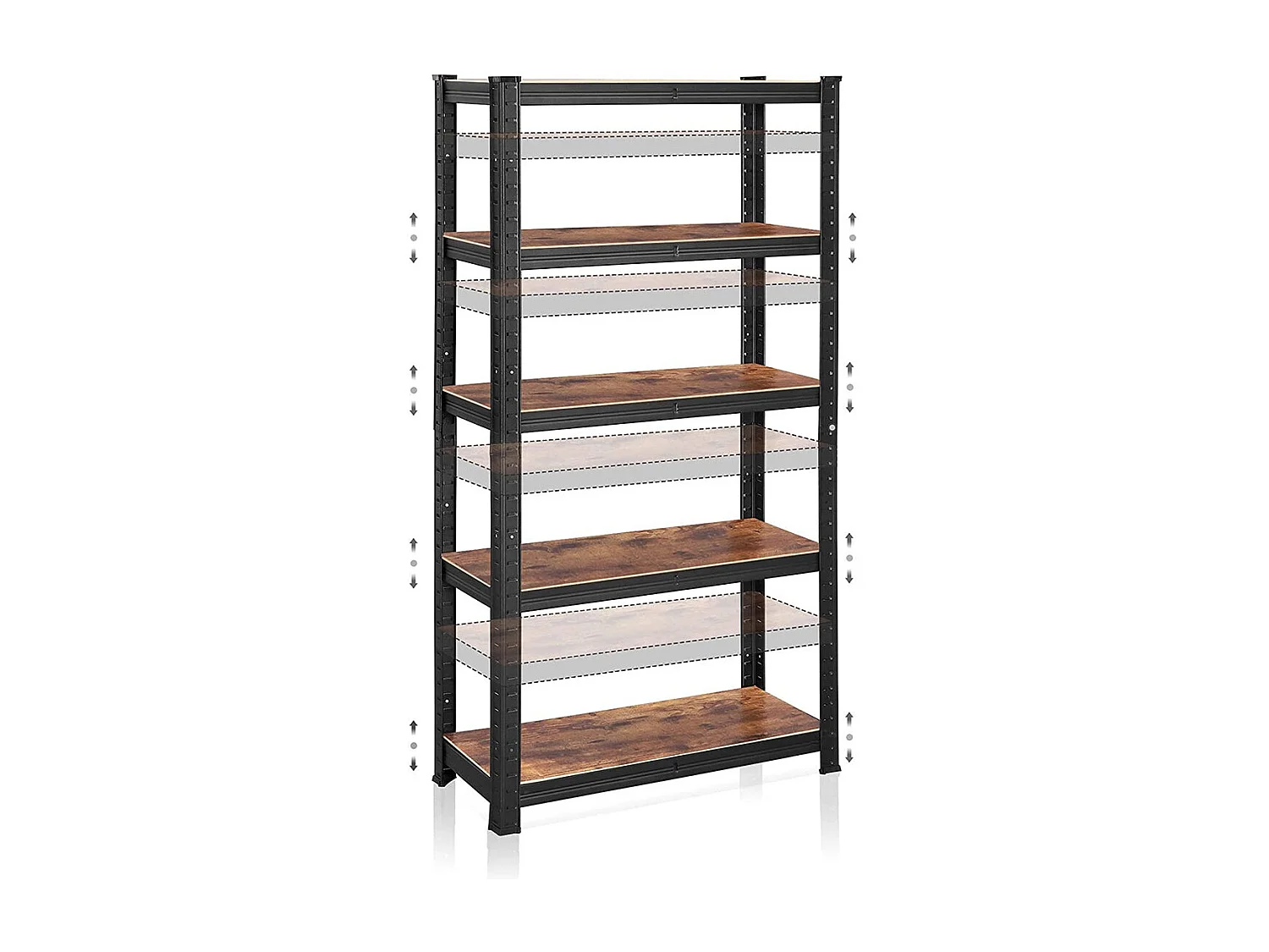 Standregal Bücherregal Khartoum