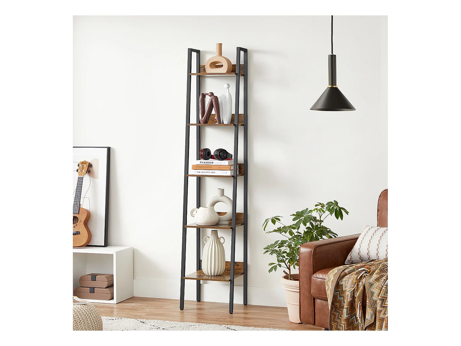 Leiterregal Standregal Ar Ramādī