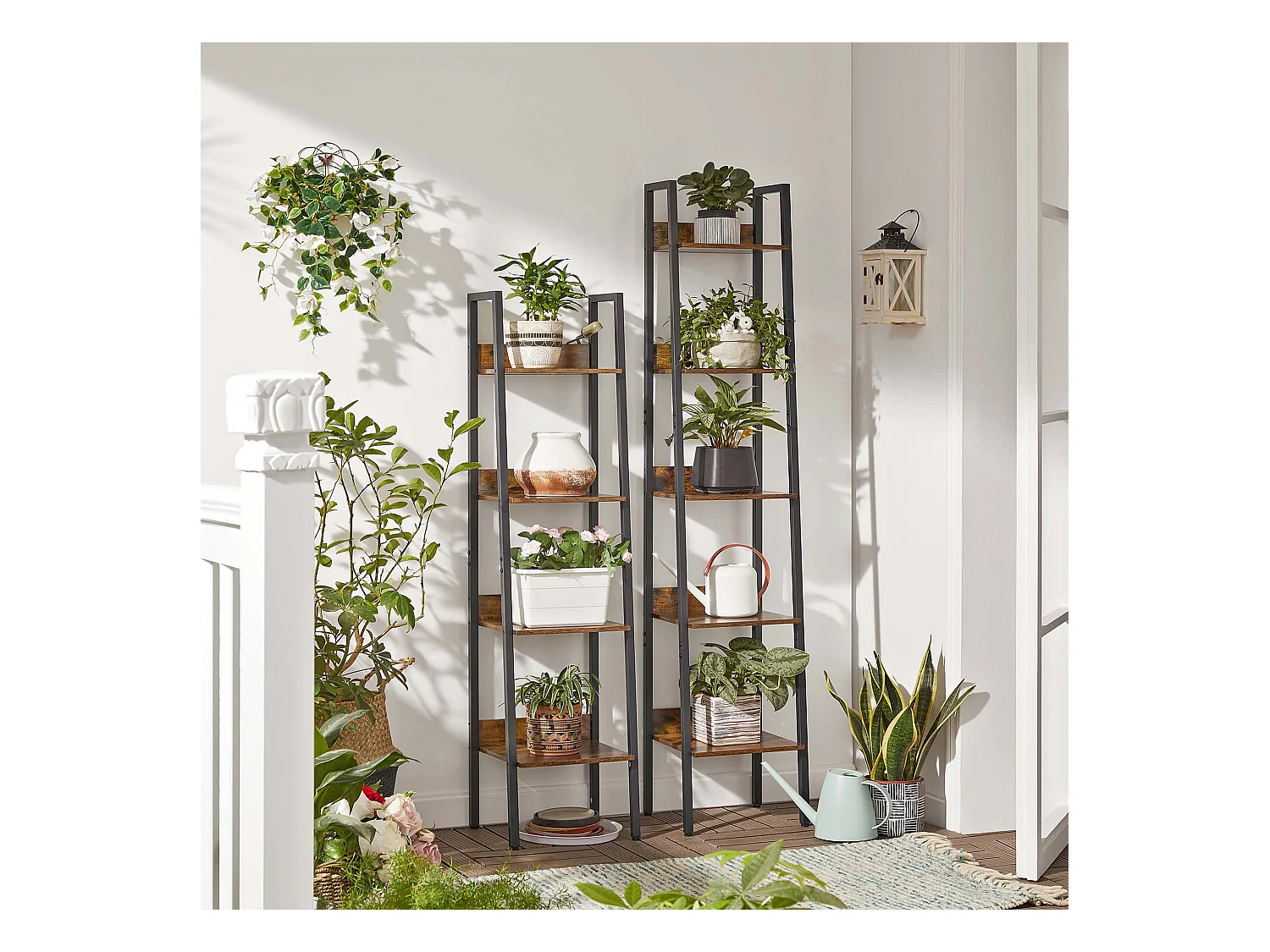 Leiterregal Standregal Ar Ramādī