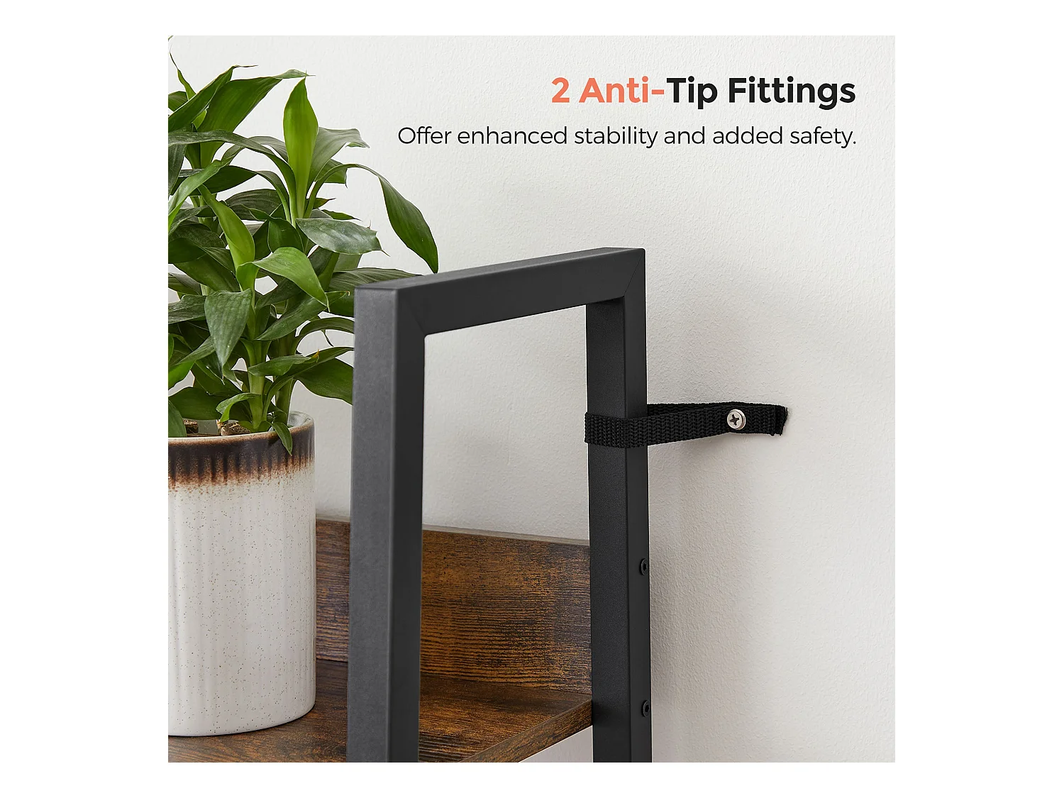 Leiterregal Standregal Ar Ramādī