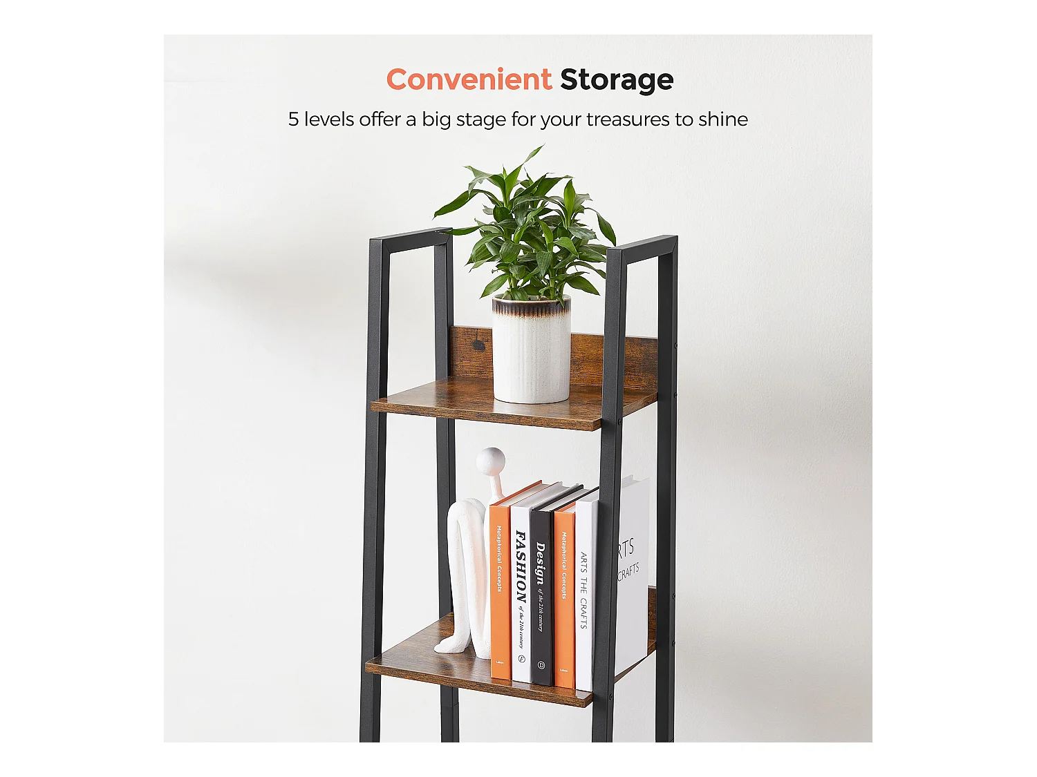 Leiterregal Standregal Ar Ramādī