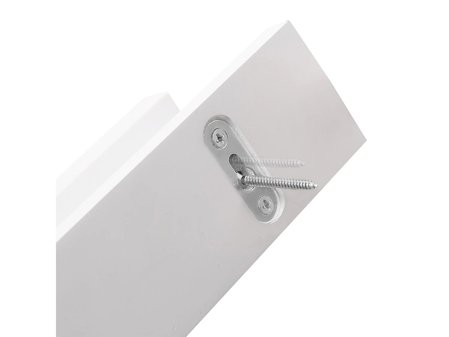 Mensola da parete mensola galleggiante Tuticorin