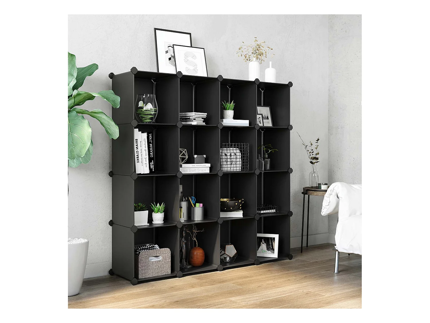 Steckregalsystem Bīkaner