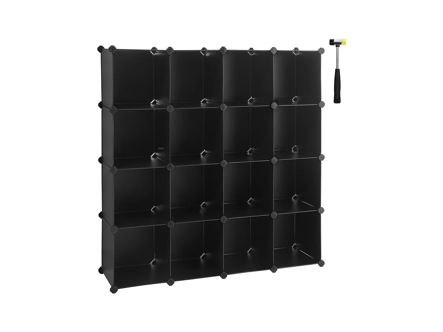 Steckregalsystem Bīkaner