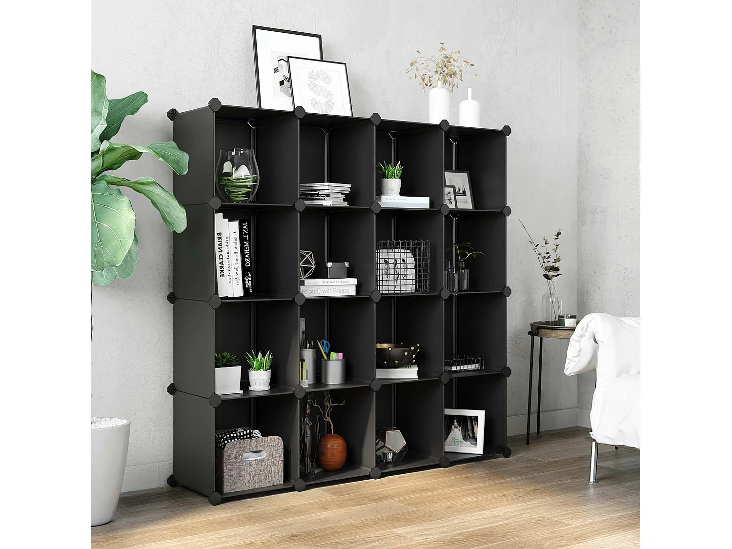 Steckregalsystem Bīkaner