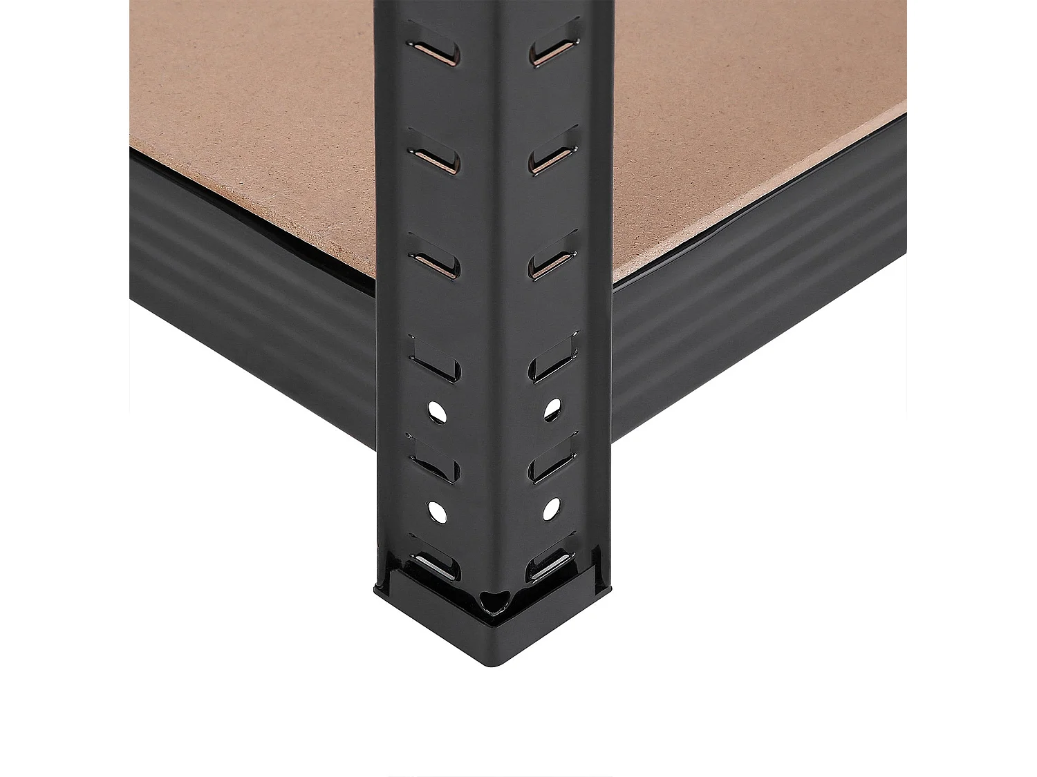 Standregal Kilattingal