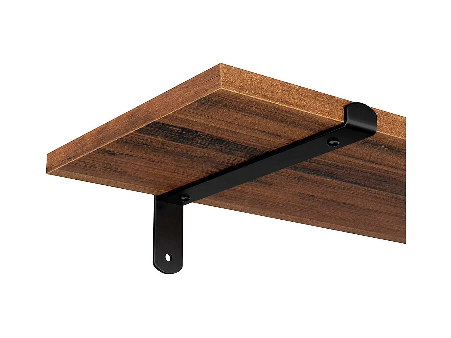 2er-Set Wandregal Schweberegal