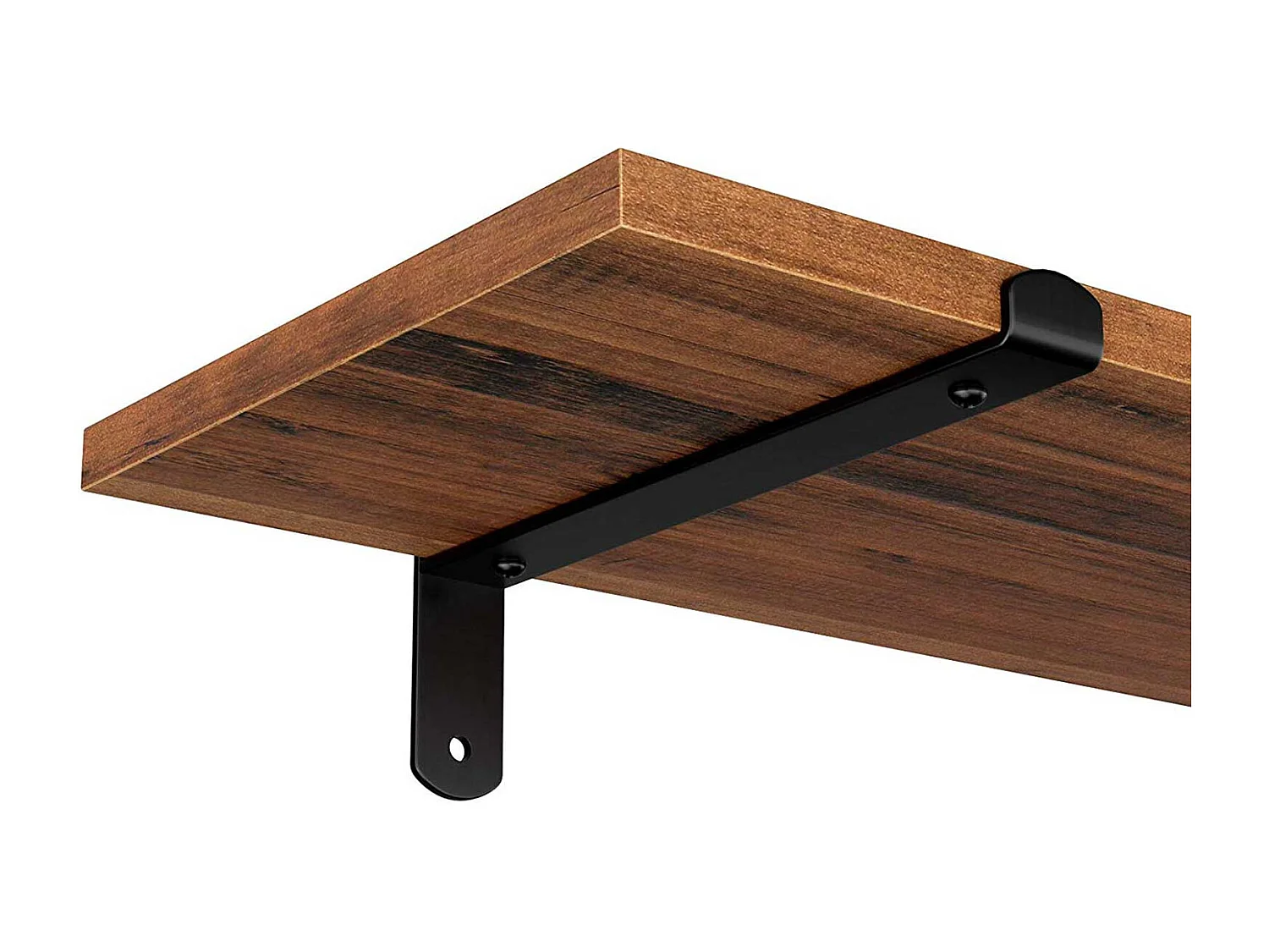 2er-Set Wandregal Schweberegal