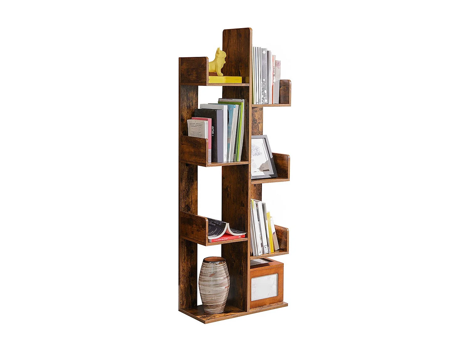 Libreria autoportante Mbeya