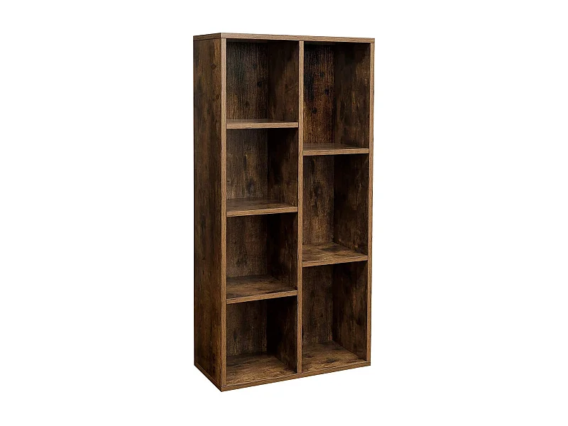 Libreria a cubo Maseru