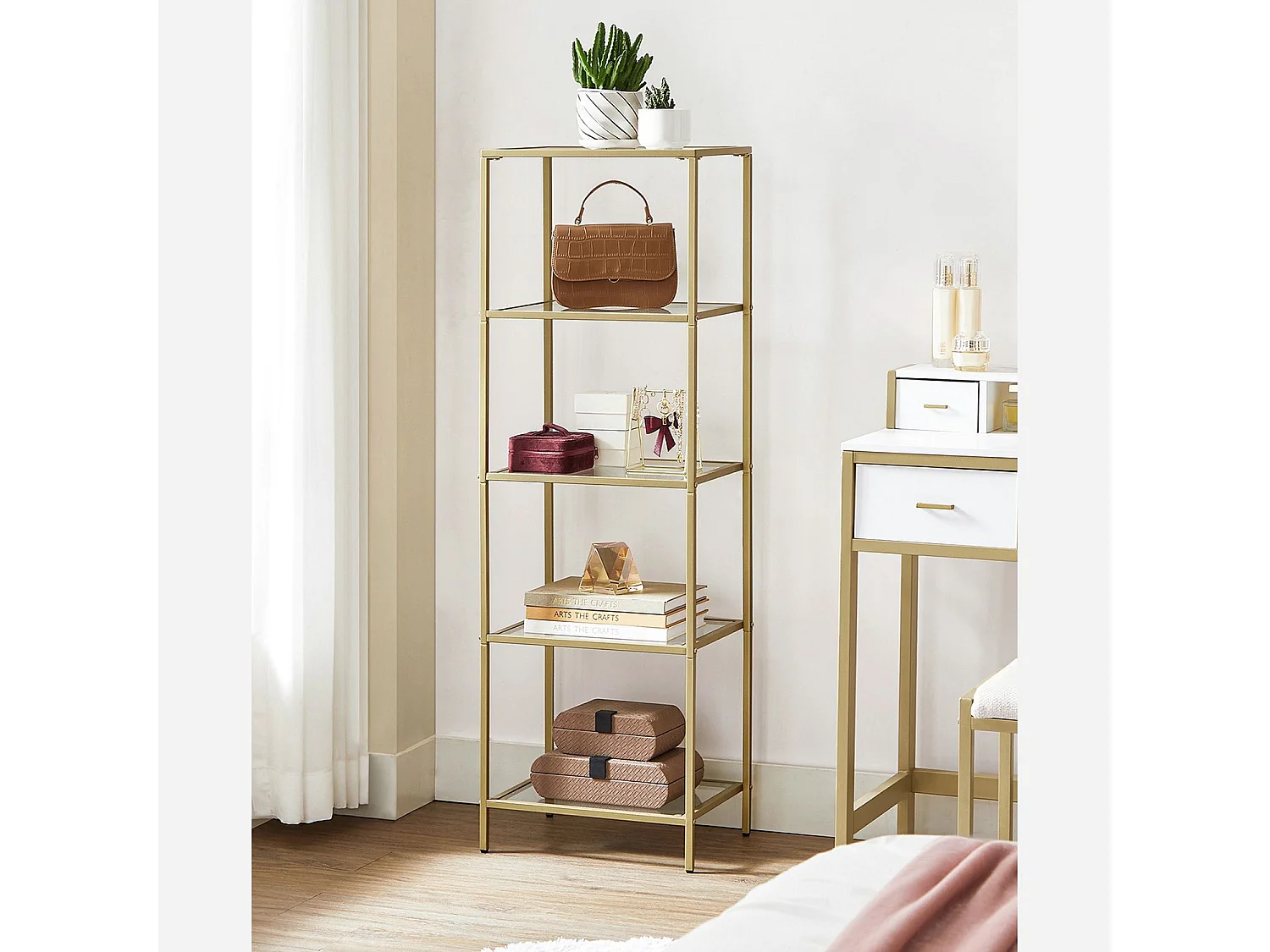 Libreria autoportante Valledupar