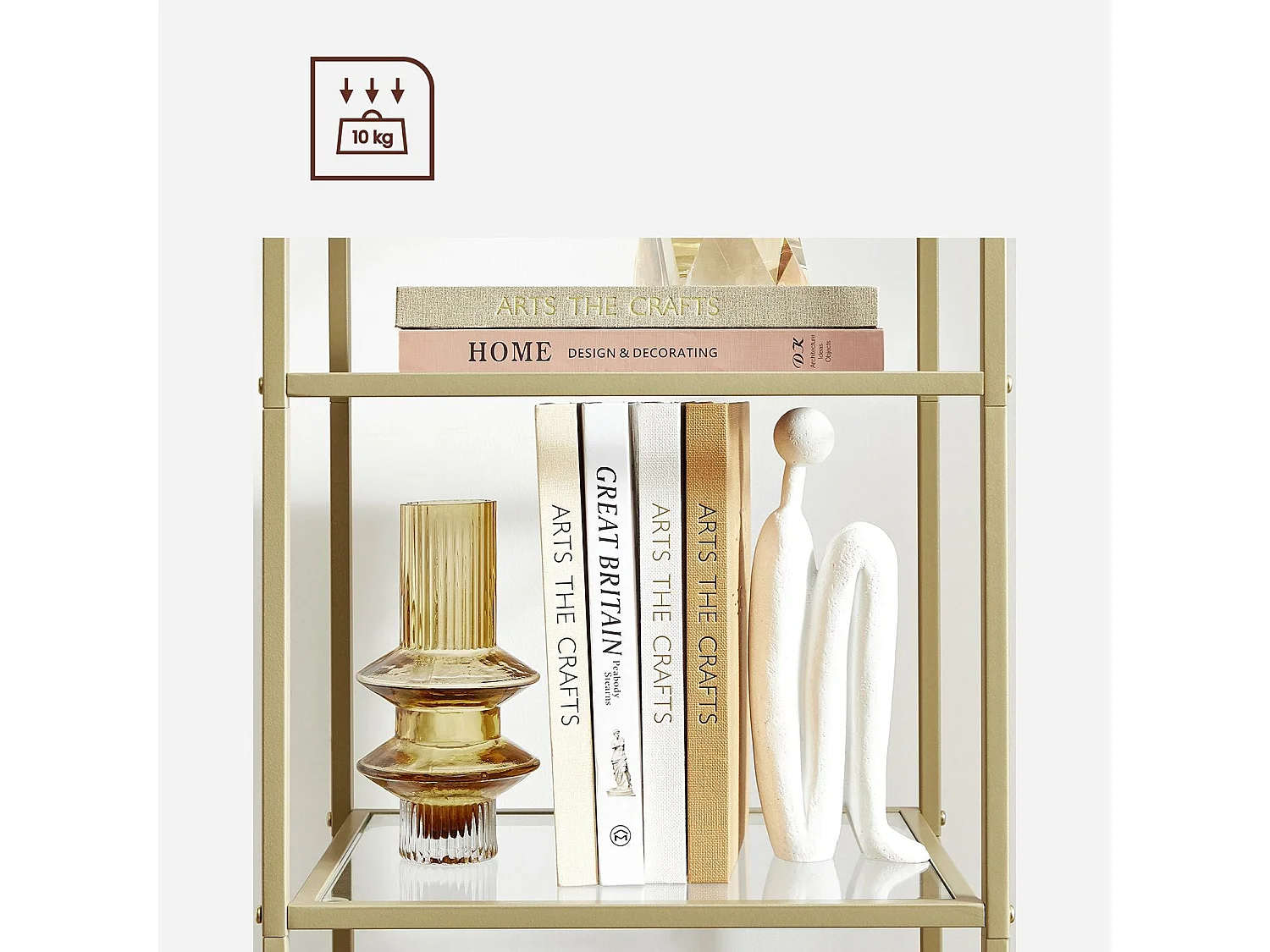 Libreria autoportante Valledupar