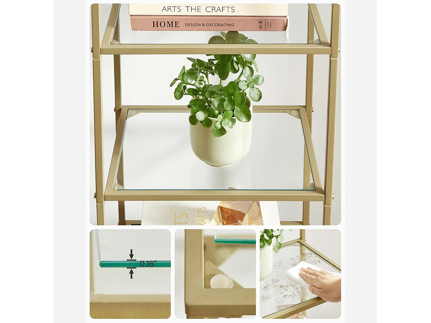 Libreria autoportante Valledupar