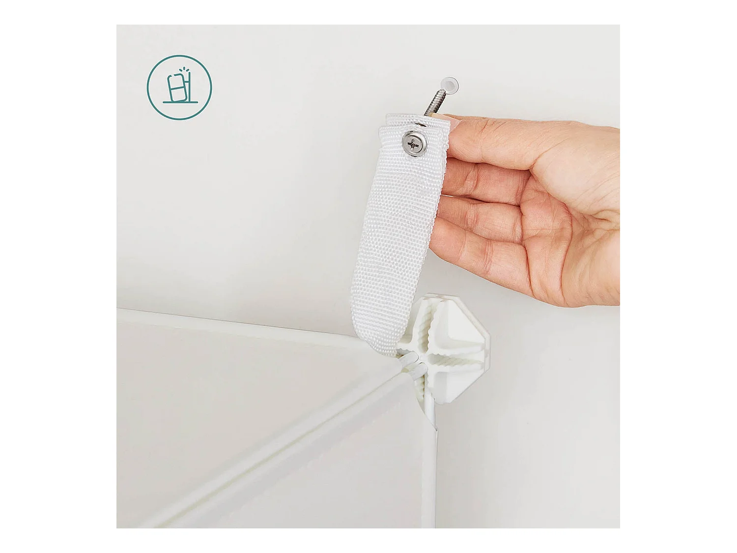 Steckregal Regalsystem für Kinder