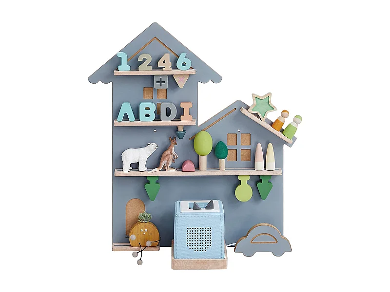 Wandregal Vatolatsaka