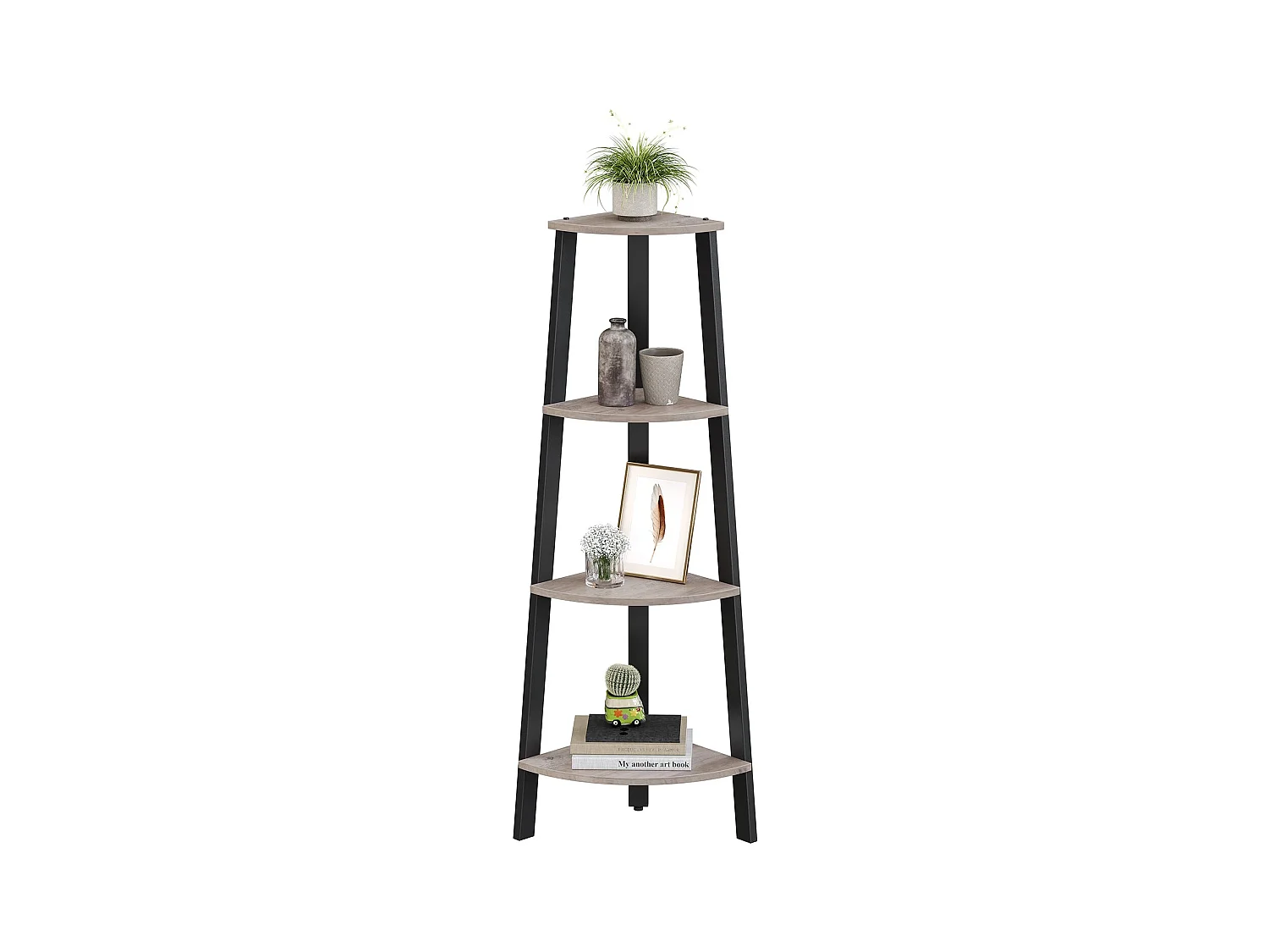 Eckregal Bleicherode