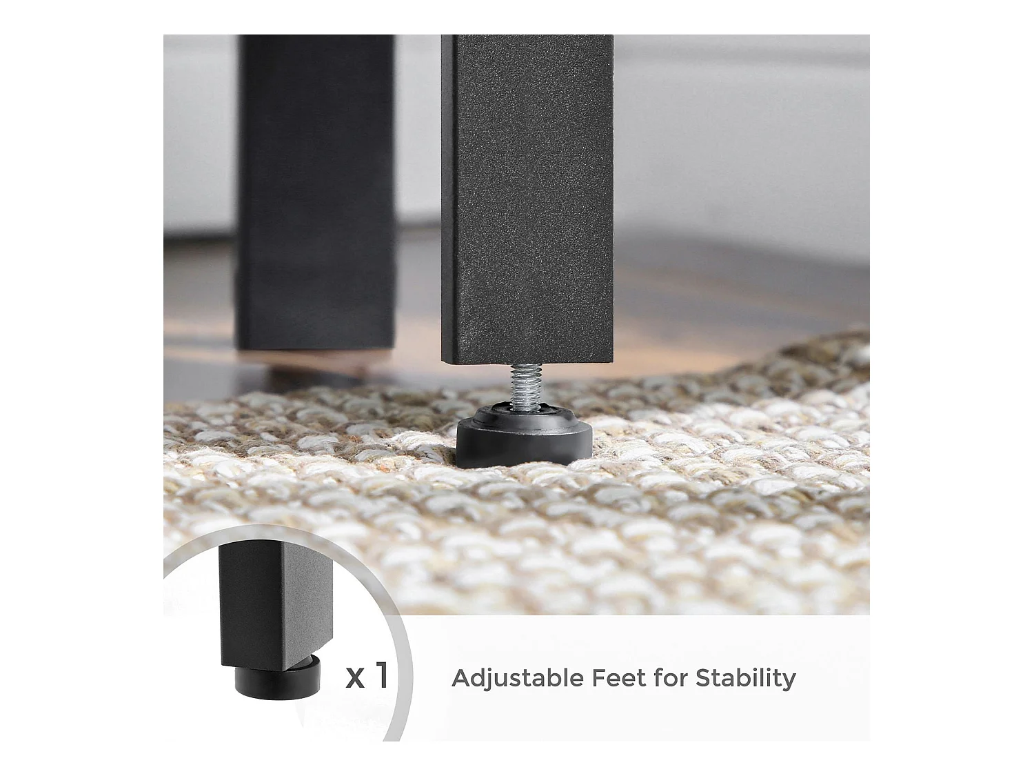 Eckregal Bleicherode