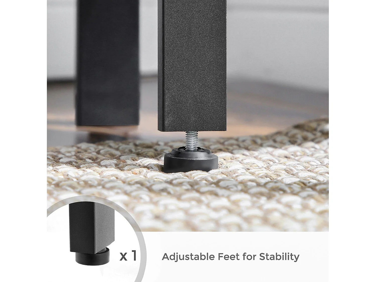 Eckregal Bleicherode