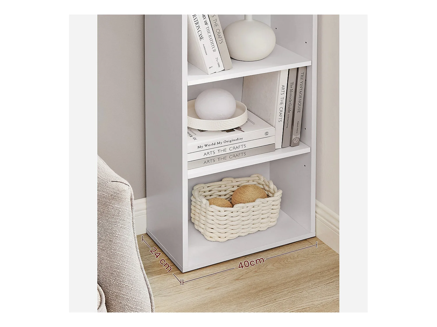 Bücherregal Aufbewahrungsregal Pittsburgh