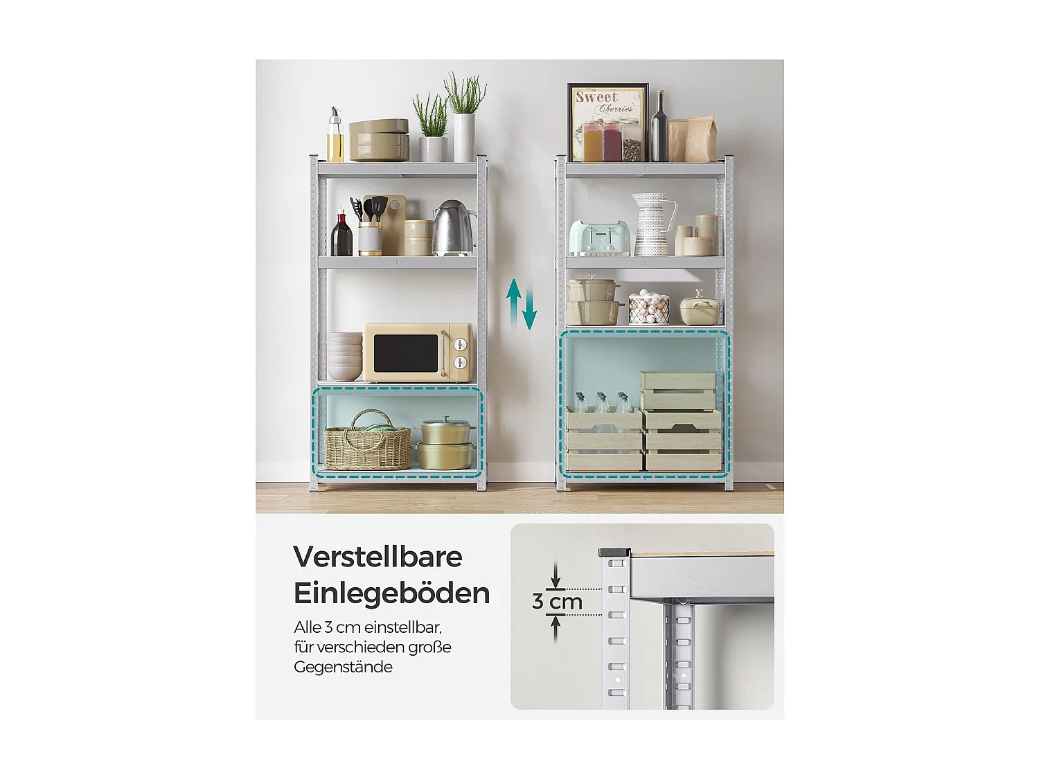 Servierwagen Mamoudzou