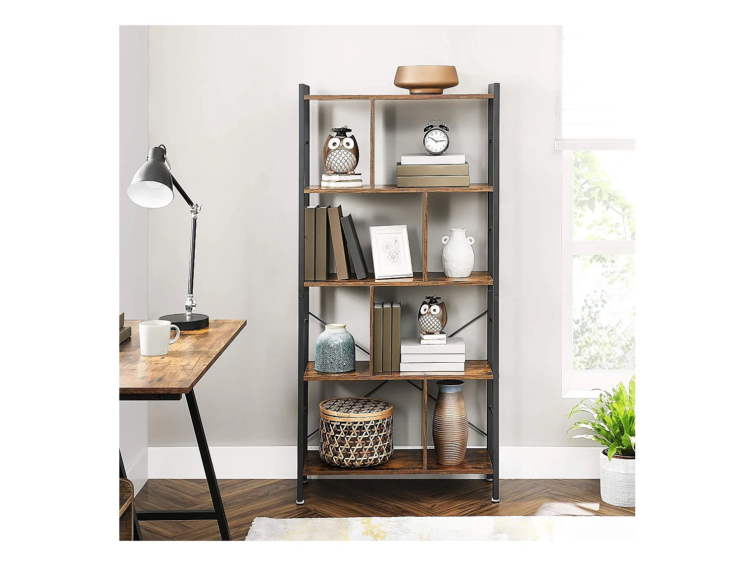 Bücherregal Yoshinogari