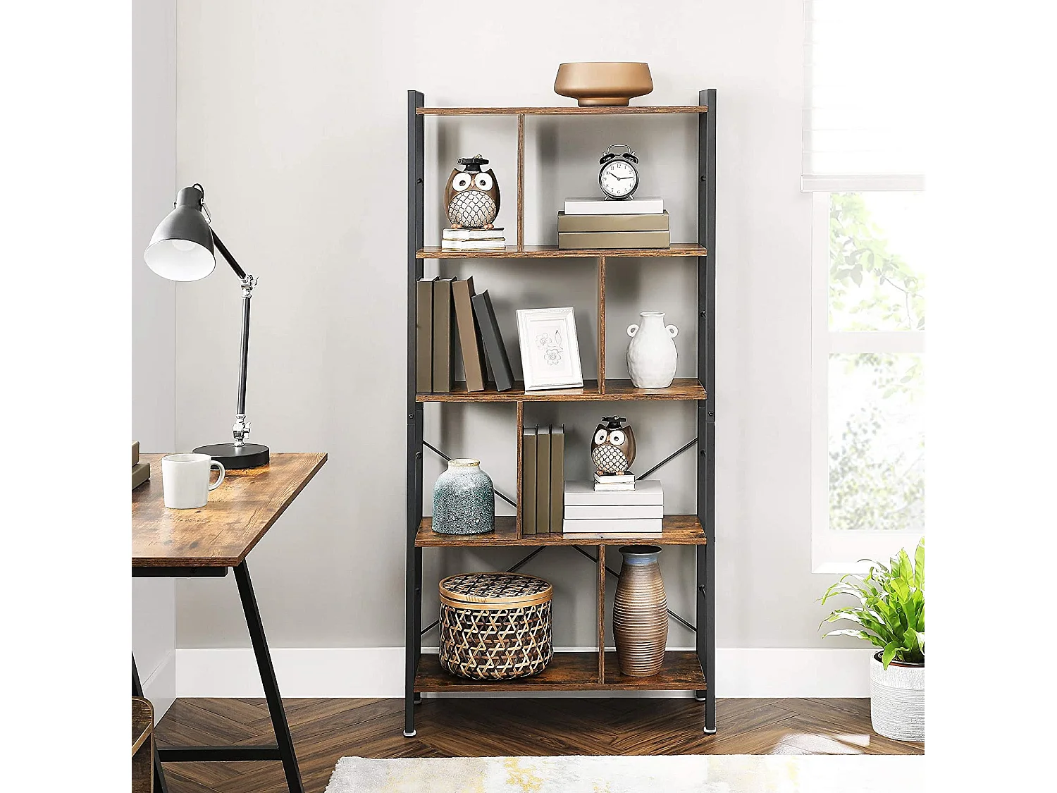 Bücherregal Yoshinogari