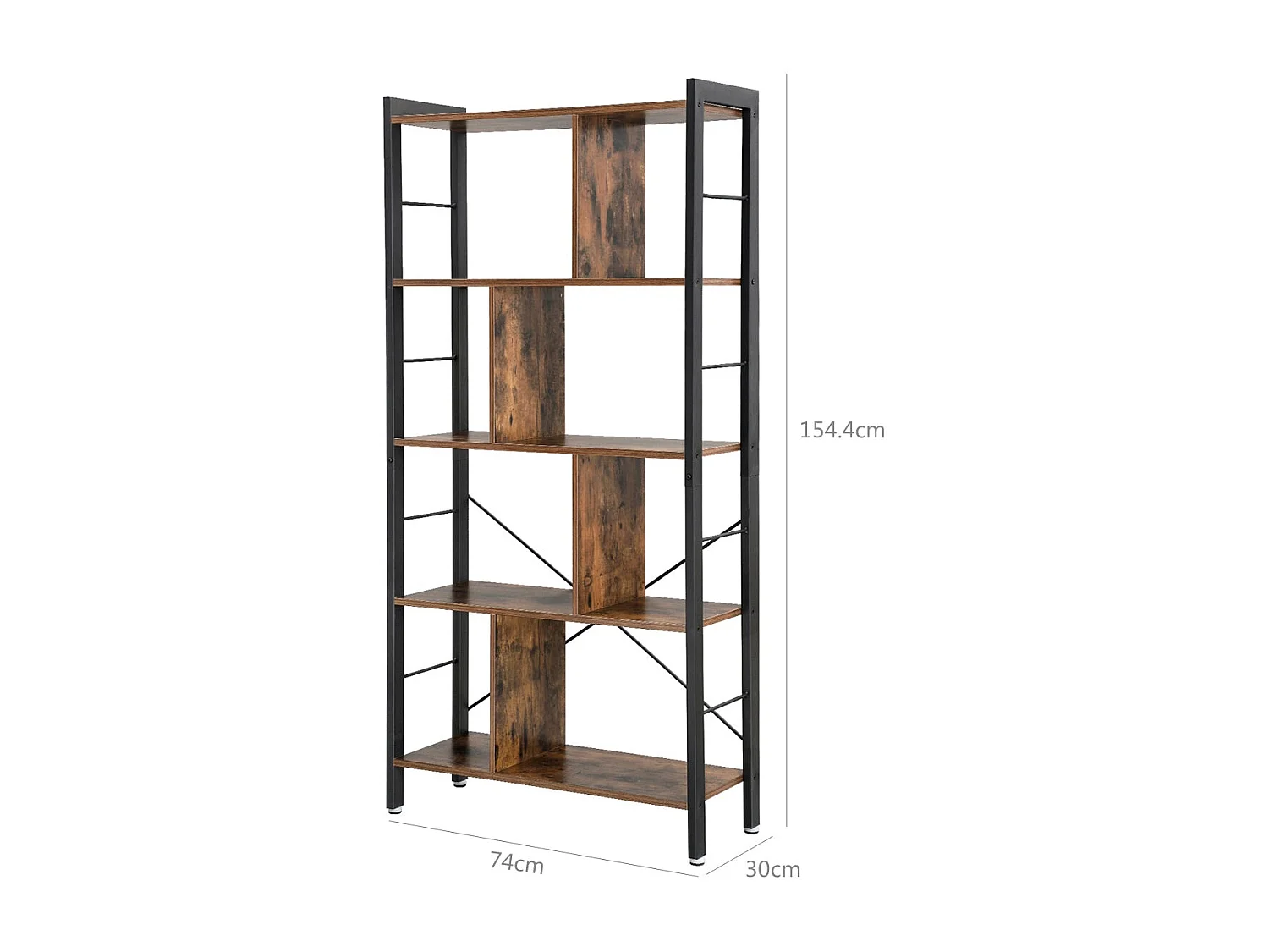 Bücherregal Yoshinogari